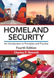 Capa do artigo Homeland Security