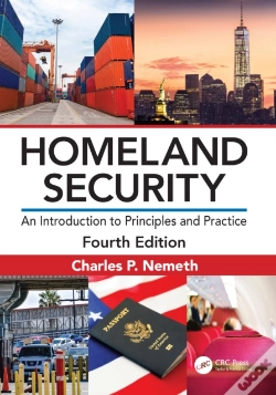 Capa do artigo Homeland Security