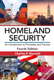 Capa do artigo Homeland Security