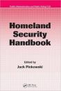 Homeland Security Handbook - Preview