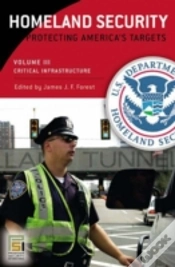 Capa do artigo Homeland Security