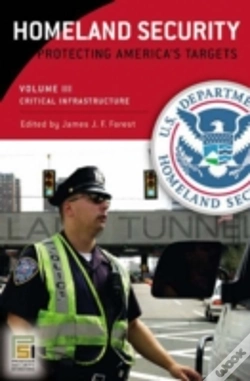 Capa do artigo Homeland Security