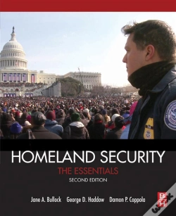 Capa do artigo Homeland Security