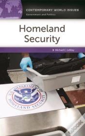 Capa do artigo Homeland Security