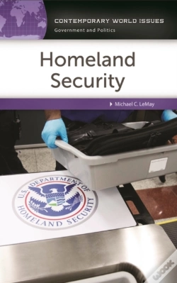 Capa do artigo Homeland Security