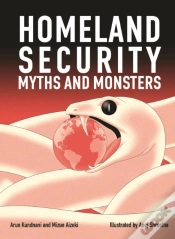 Capa do artigo Homeland Security