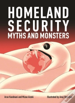Capa do artigo Homeland Security