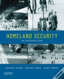 Capa do artigo Homeland Security