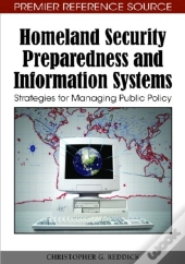 Homeland Security Preparedness And Information Systems