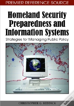 Capa do artigo Homeland Security Preparedness And Information Systems