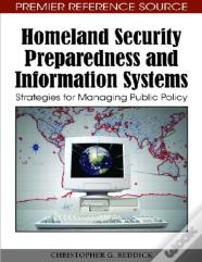 Homeland Security Preparedness And Information Systems