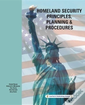Capa do artigo Homeland Security Principles, Planning & Procedures