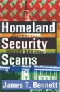 Homeland Security Scams - Preview