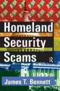Homeland Security Scams - Preview