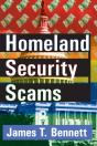 Homeland Security Scams - Preview