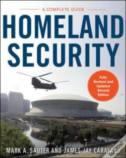 Capa do artigo Homeland Security, Second Edition: A Complete Guide