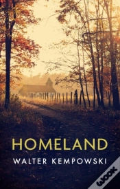 Capa do artigo Homeland