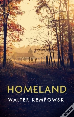Capa do artigo Homeland