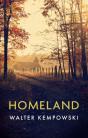 Homeland - Preview