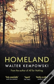 Capa do artigo Homeland