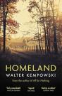 Homeland - Preview