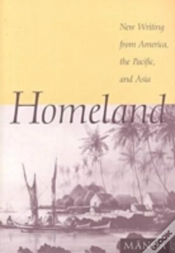 Capa do artigo Homeland
