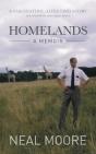 Homelands: A Memoir - Preview