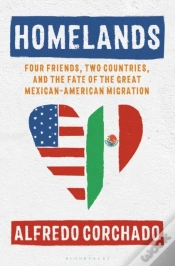 Capa do artigo Homelands