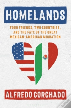 Capa do artigo Homelands