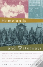 Capa do artigo Homelands And Waterways