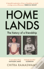 Capa do artigo Homelands