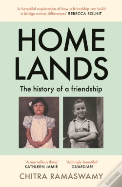 Capa do artigo Homelands