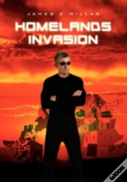 Capa do artigo Homelands Invasion