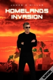 Capa do artigo Homelands Invasion