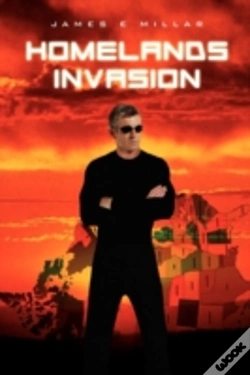 Capa do artigo Homelands Invasion