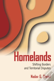 Capa do artigo Homelands
