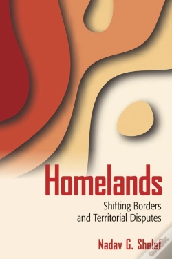 Capa do artigo Homelands