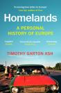 Homelands - Preview