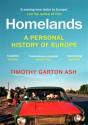 Homelands - Preview
