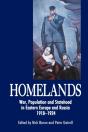Homelands - Preview