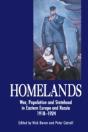 Homelands - Preview