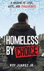 Homeless By Choice - Preview