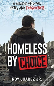Capa do artigo Homeless By Choice