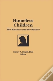 Capa do artigo Homeless Children