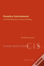 Homeless Entertainment