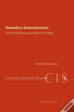 Capa do artigo Homeless Entertainment