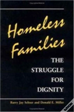 Capa do artigo Homeless Families