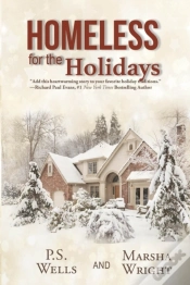 Capa do artigo Homeless For The Holidays