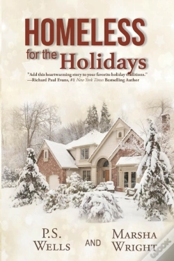 Capa do artigo Homeless For The Holidays