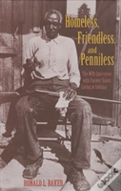 Capa do artigo Homeless, Friendless, And Penniless
